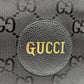 Gucci Off The Grid Shopper aus GG Supreme schwarz / neuwertig Fullset Gucci