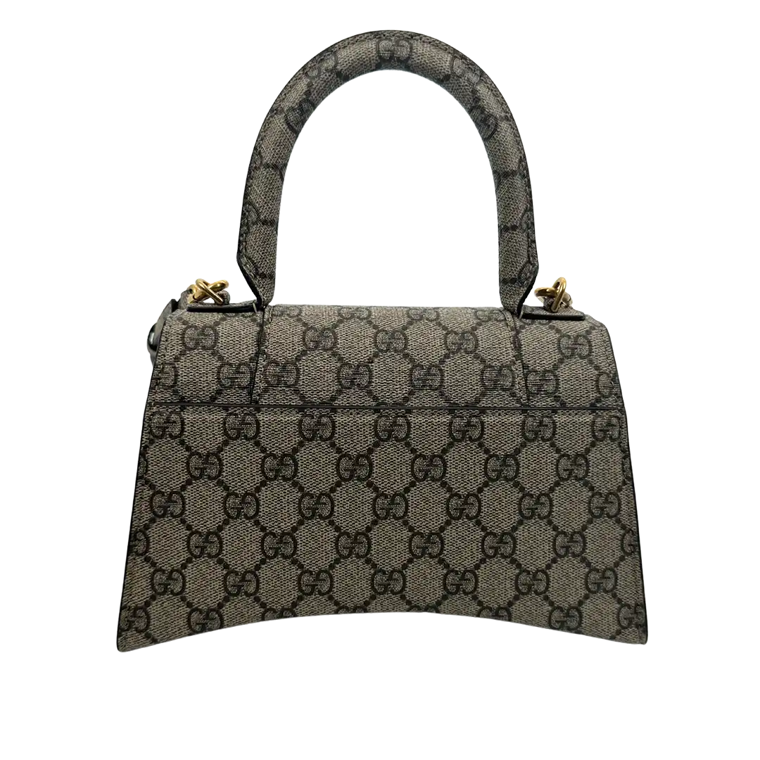 Gucci X Balenciaga The Hacker Projcekt Hourglass S / neuwertig Gucci