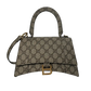 Gucci X Balenciaga The Hacker Projcekt Hourglass S / neuwertig Gucci