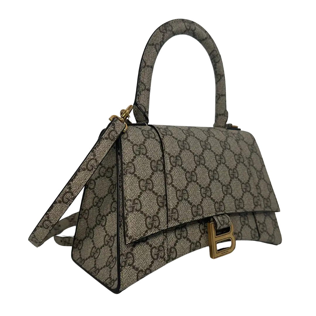 Gucci X Balenciaga The Hacker Projcekt Hourglass S / neuwertig Gucci