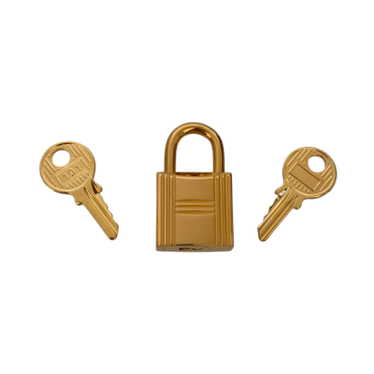 Hermès Picotin Lock 22 Taurillon Clemence RIAA40 H060991CC 4B Biscuit / neuwertig Hermès