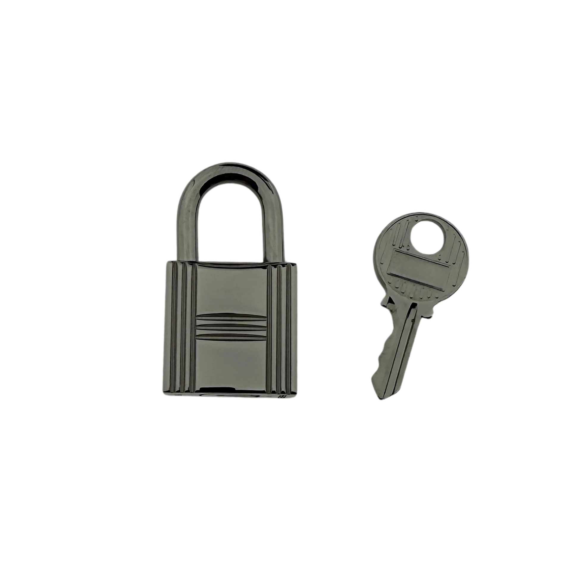 Hermès Picotin 18 Taurillon Clemence Marineblau Palladium Hardware / neuwertig Hermès