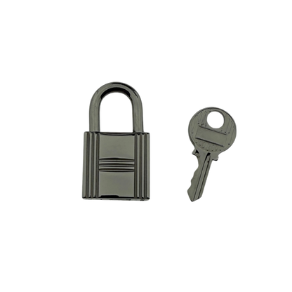 Hermès Picotin 18 Taurillon Clemence Marineblau Palladium Hardware / neuwertig Hermès