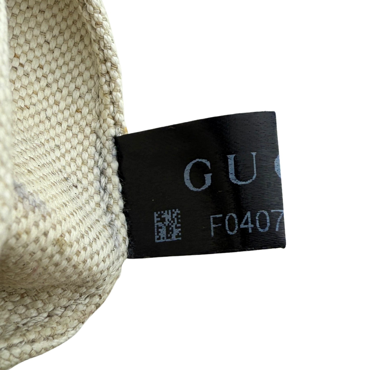 Gucci GG Marmont Half Moon Mini Bag Schwarz / sehr gut Gucci