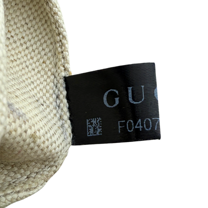 Gucci GG Marmont Half Moon Mini Bag Schwarz / sehr gut Gucci