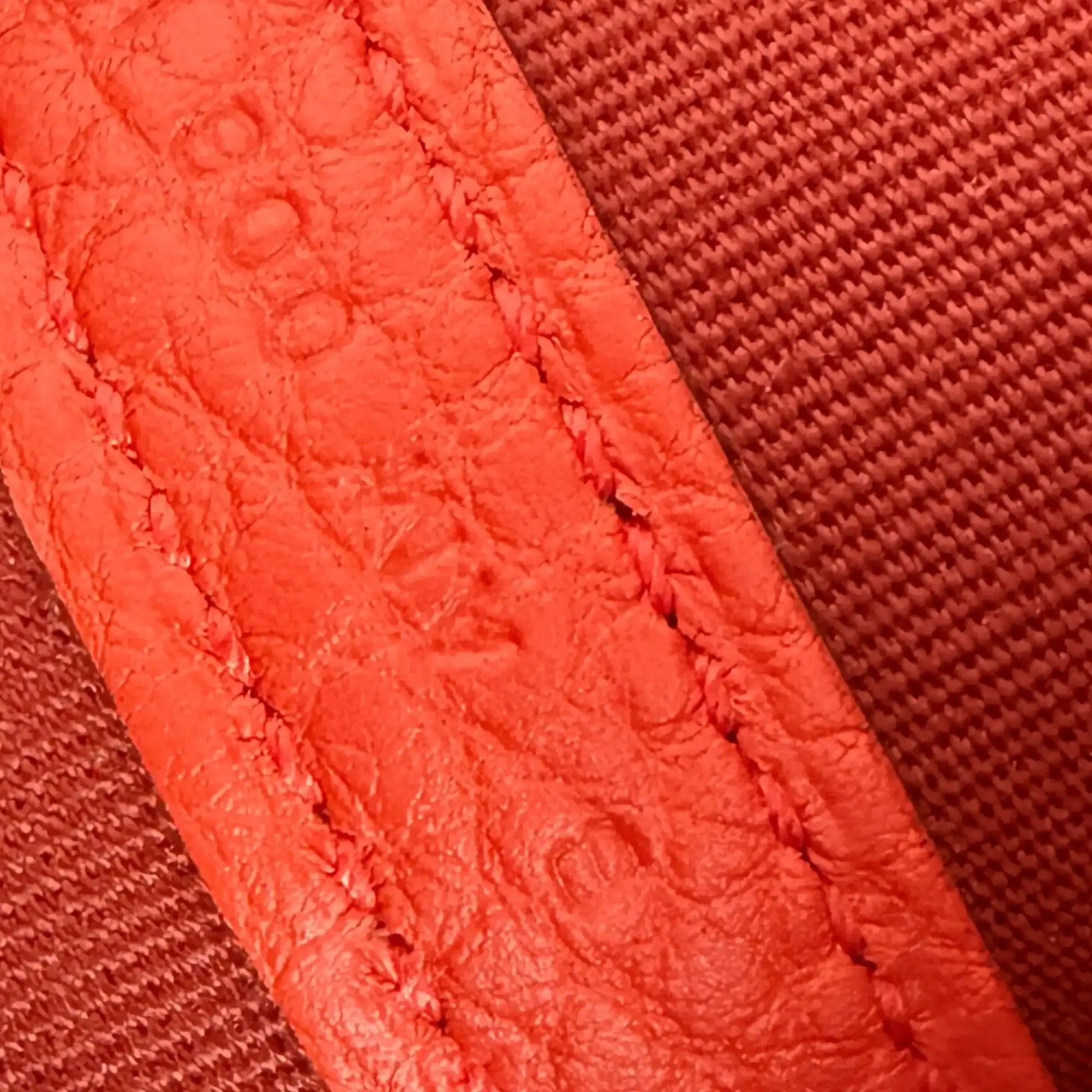 Hermès Garden Party 30 Verso, orange mécano / Cuivre / capucine 2023 Fullset / ungetragen Hermès