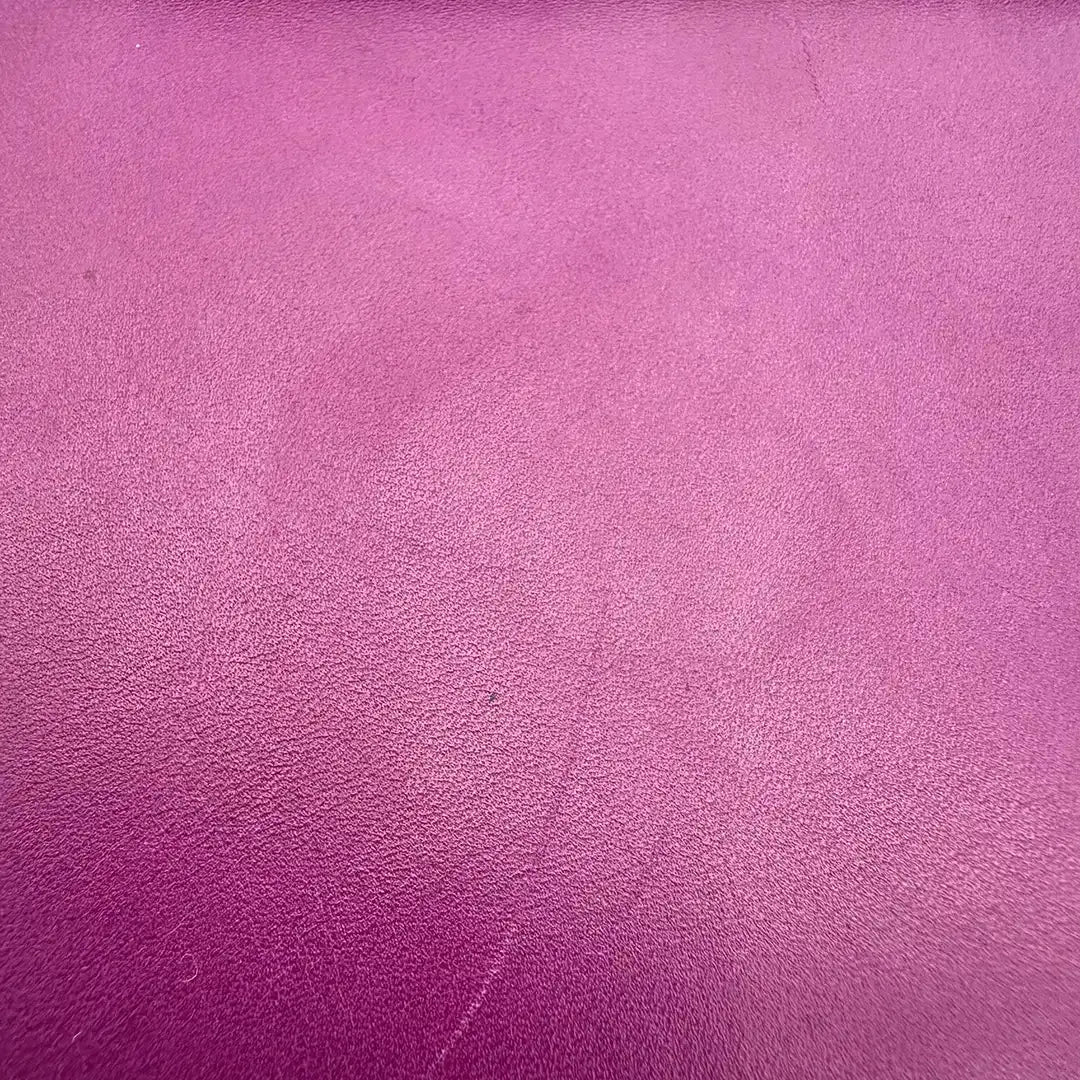 Hermès Jige 29 Elan Rose Poupre Clutch Swift / sehr gut Hermès