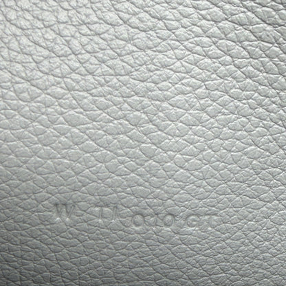 Hermès Constance To Go Wallet Evercolor Bleu Glacier Palladium