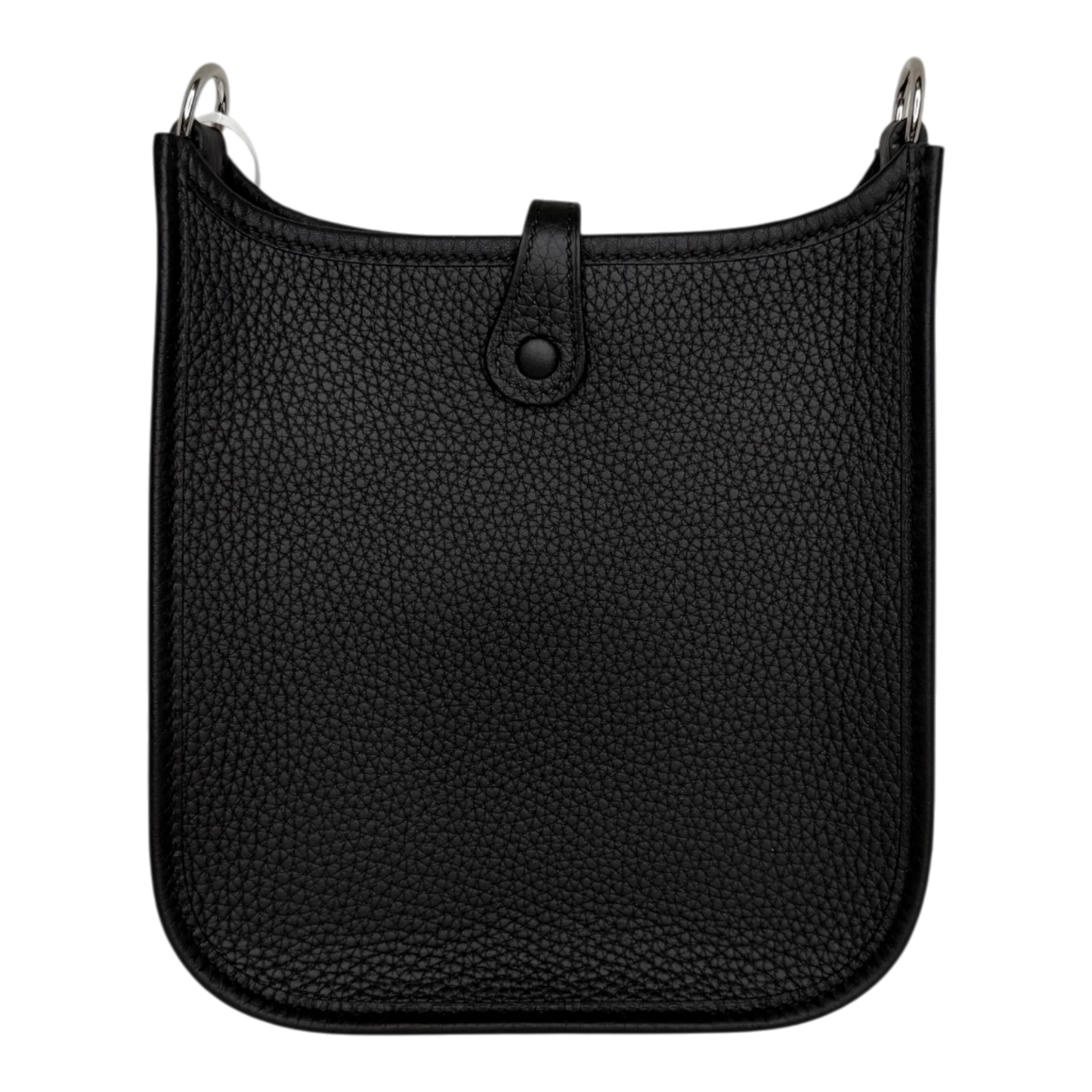 Hermès Evelyne 16 Leder schwarz Fullset 2025  / neuwertig Hermès