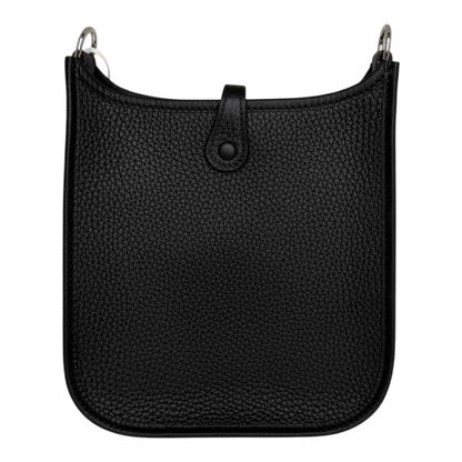 Hermès Evelyne 16 Leder schwarz Fullset 2025  / neuwertig Hermès