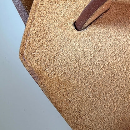 Hermès Herbag Zip 39 Palladium Hardware Orange / gut Hermès