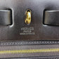 Hermès Herbag Zip 31 goldene Hardware Vache Hunter schwarz Fullset 2022/ neuwertig Hermès