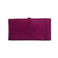 Hermès Jige 29 Elan Rose Poupre Clutch Swift / sehr gut Echtheitscheck