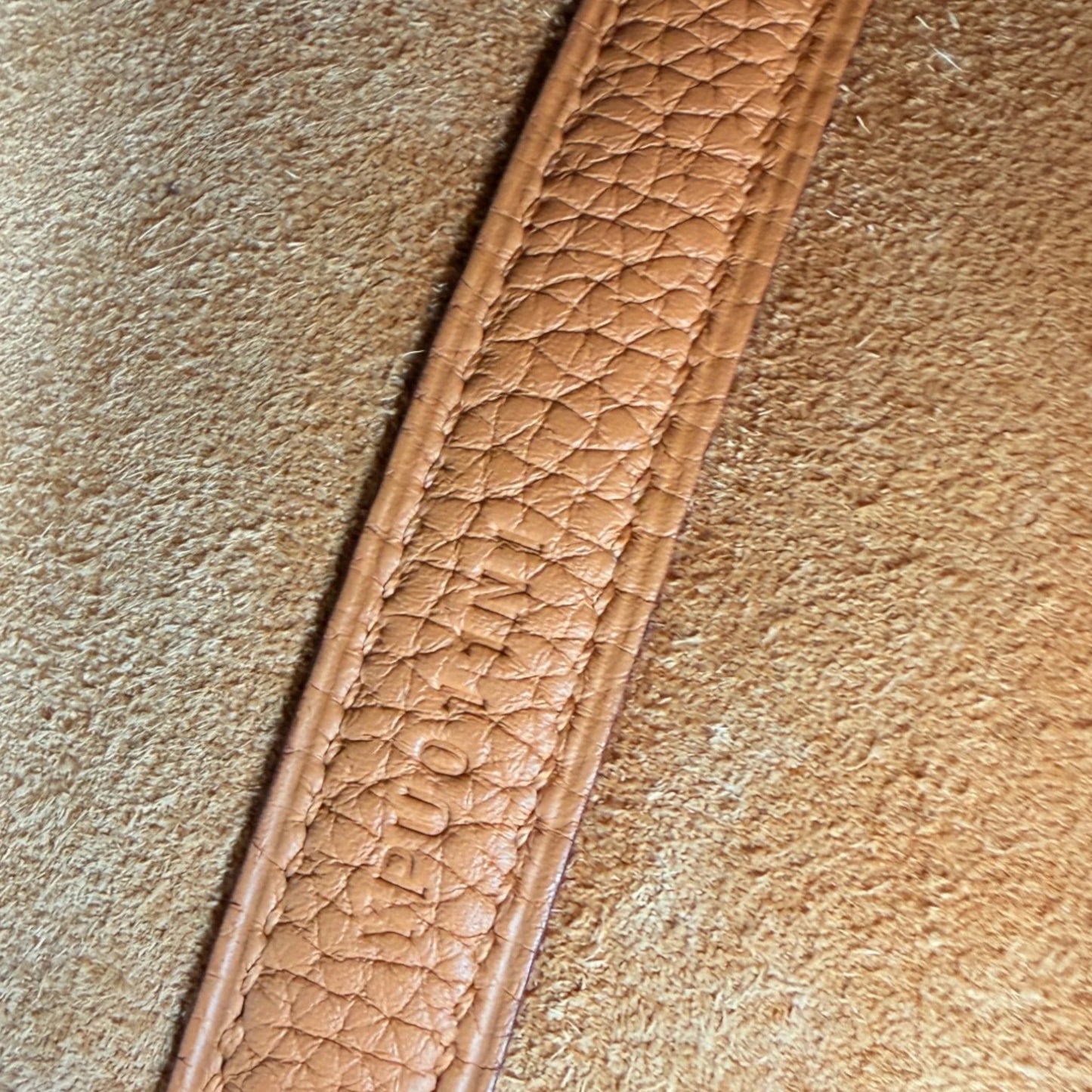 Hermès Picotin 18 Taurillon Clémence sesame GHW Hermès