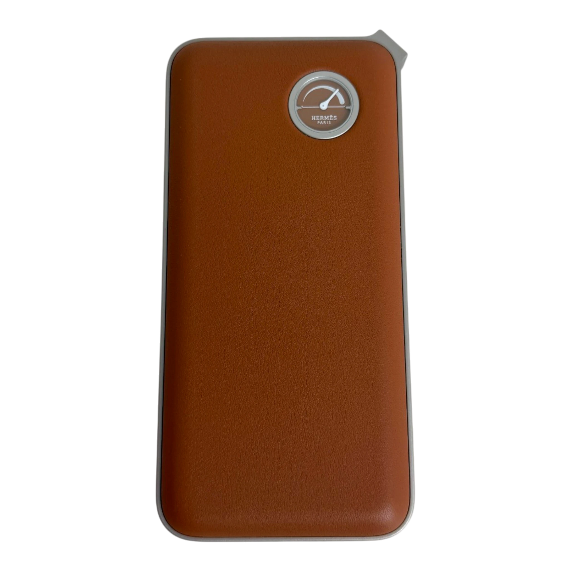 Hermès volt'H Maxi Powerbank gold Fullset Hermès