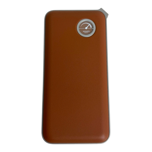 Hermès volt'H Maxi Powerbank gold Fullset Hermès