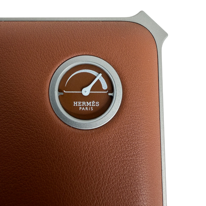 Hermès volt'H Maxi Powerbank gold Fullset Hermès