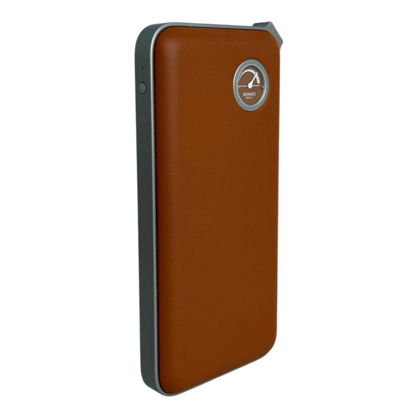 Hermès volt'H Maxi Powerbank gold Fullset Hermès