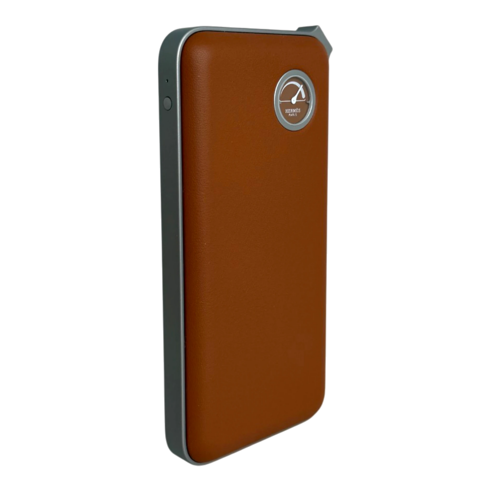 Hermès volt'H Maxi Powerbank gold Fullset Hermès