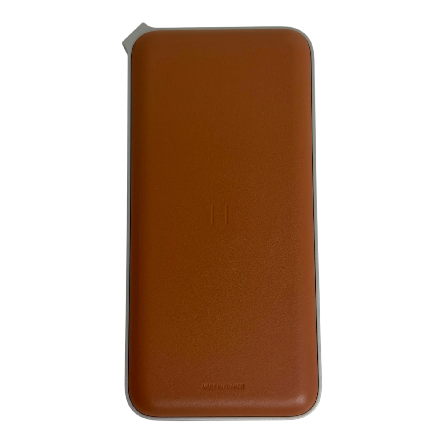 Hermès volt'H Maxi Powerbank gold Fullset Hermès
