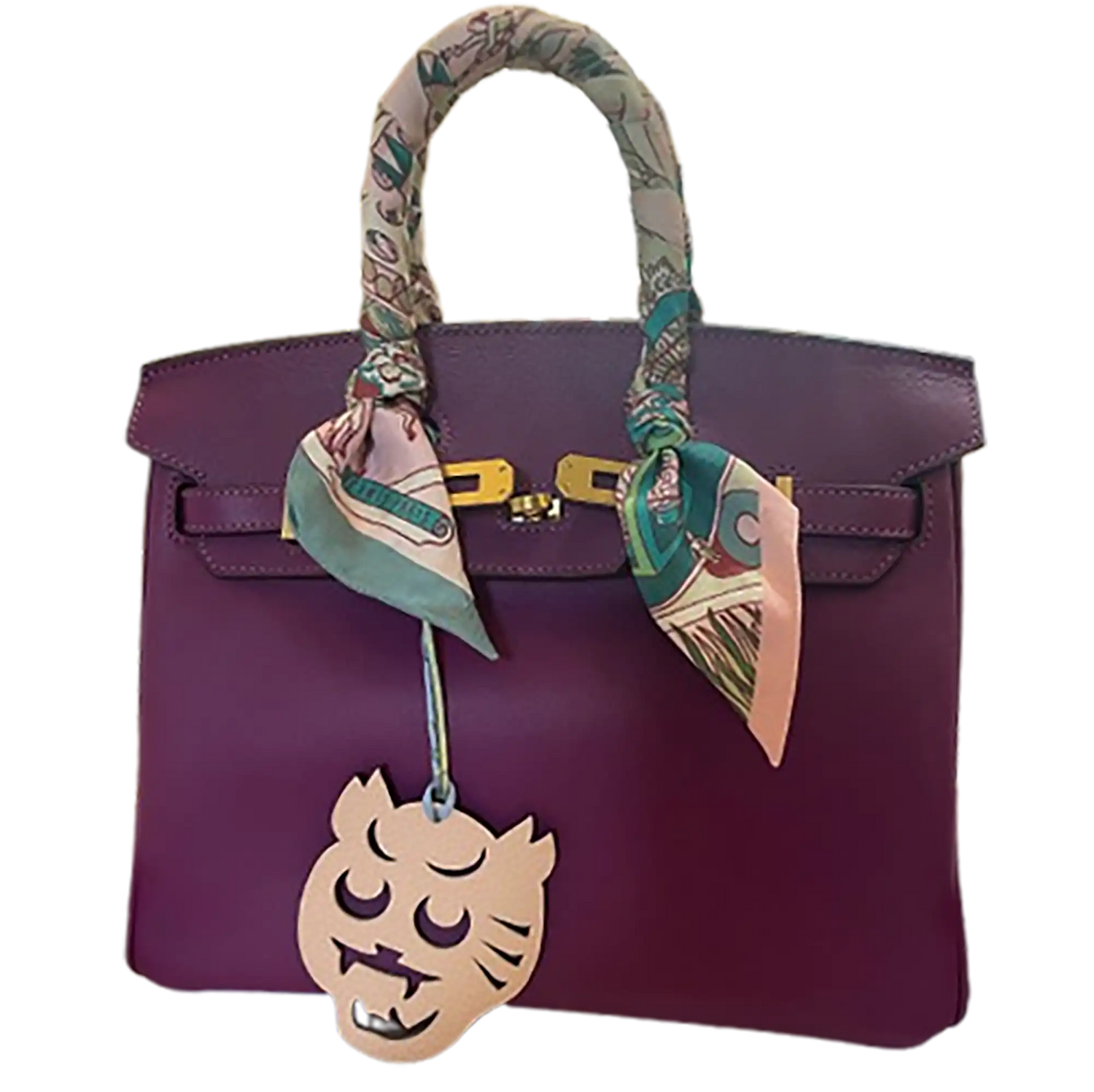 Hermes Birkin Bag verkaufen