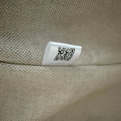 MCM Himmel Lauretos Tote Bag XL Cognac / neuwertig MCM