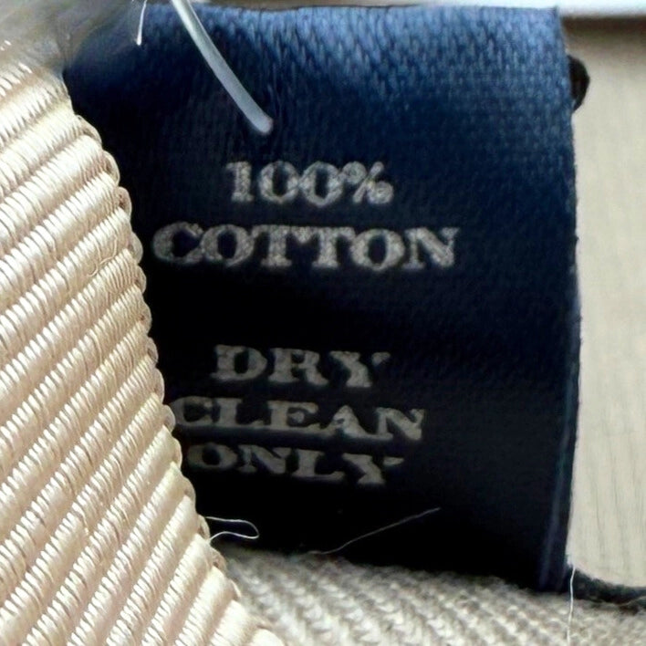 Burberry Fischerhut Beige / neuwertig