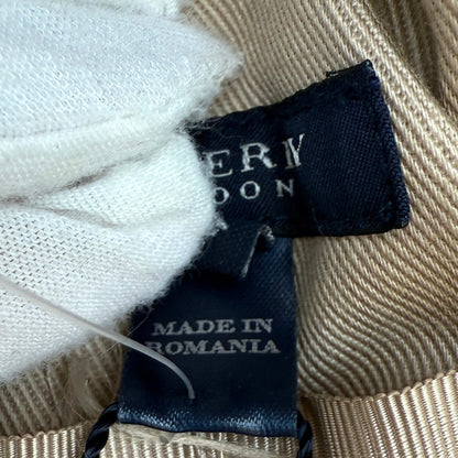 Burberry Fischerhut Beige / neuwertig