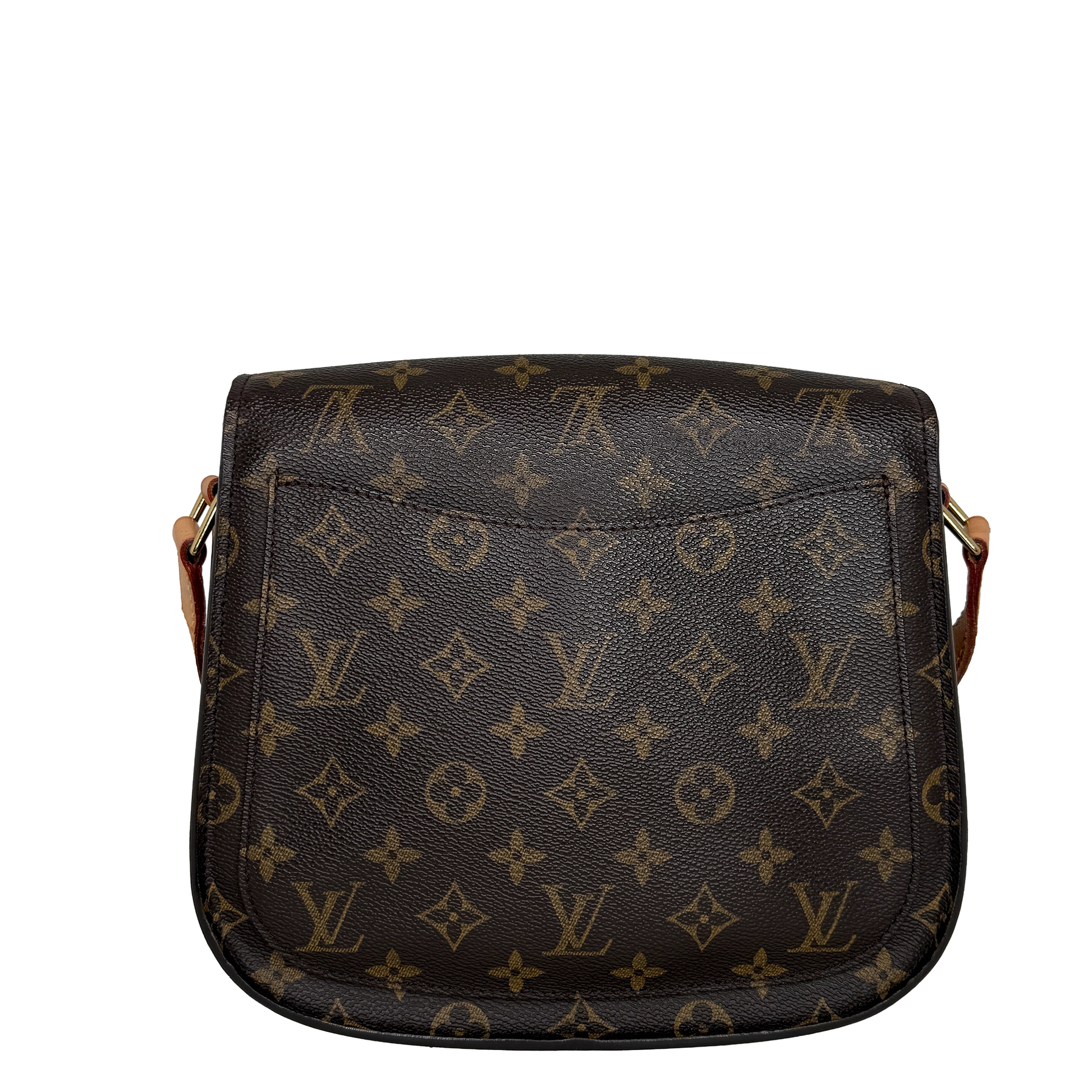Louis Vuitton Saint Cloud GM Monogram Canvas / sehr gut Louis Vuitton