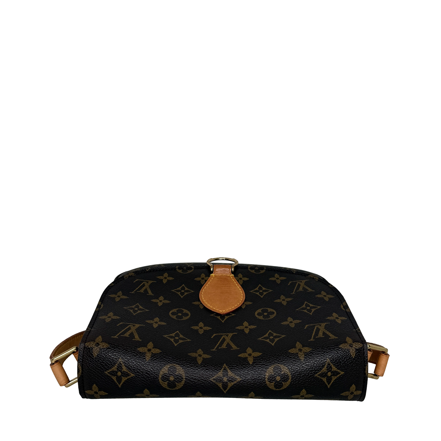 Louis Vuitton Saint Cloud GM Monogram Canvas / sehr gut Louis Vuitton