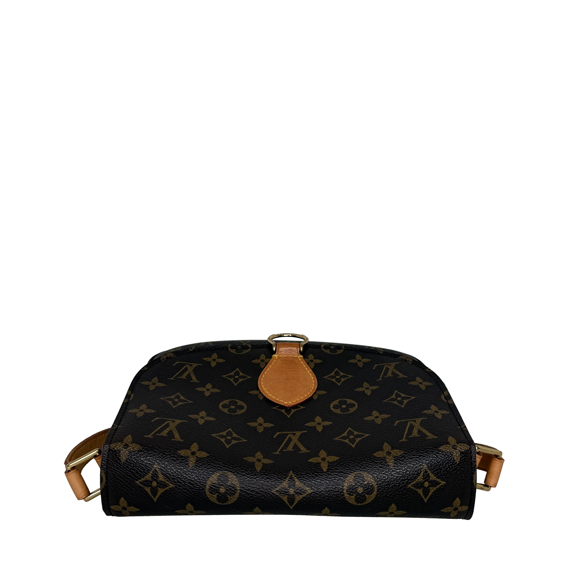 Louis Vuitton Saint Cloud GM Monogram Canvas / sehr gut Louis Vuitton