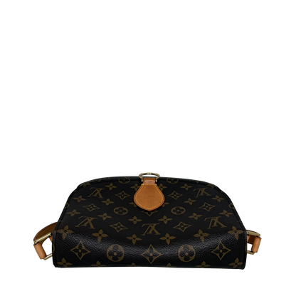 Louis Vuitton Saint Cloud GM Monogram Canvas / sehr gut Louis Vuitton