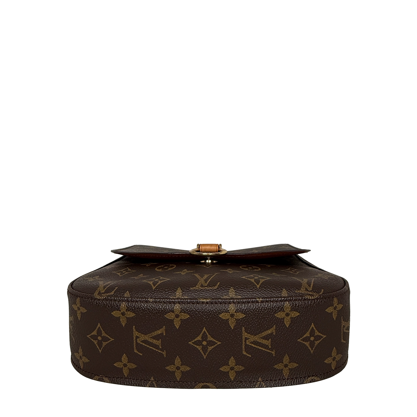 Louis Vuitton Saint Cloud GM Monogram Canvas / sehr gut Louis Vuitton