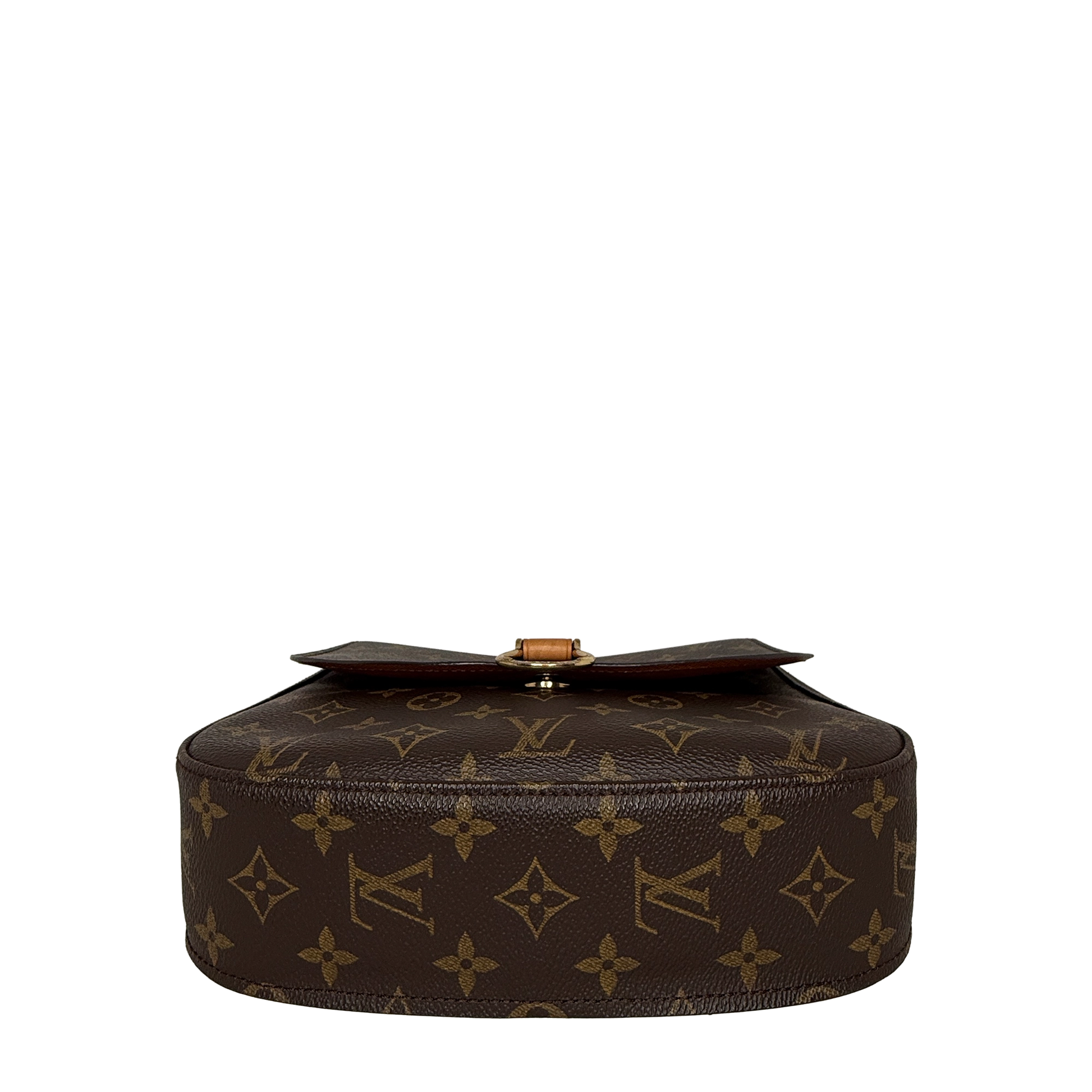 Louis Vuitton Saint Cloud GM Monogram Canvas / sehr gut Louis Vuitton