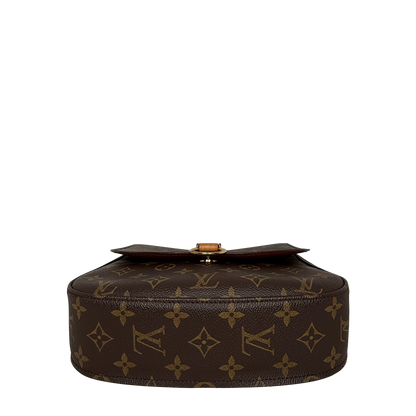 Louis Vuitton Saint Cloud GM Monogram Canvas / sehr gut Louis Vuitton