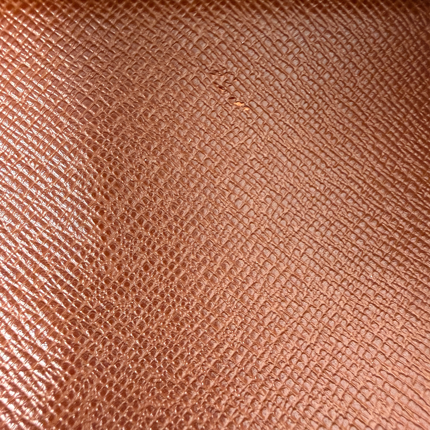 Louis Vuitton Saint Cloud GM Monogram Canvas / sehr gut Louis Vuitton