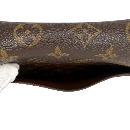 Louis Vuitton Saint Cloud GM Monogram Canvas / sehr gut Louis Vuitton