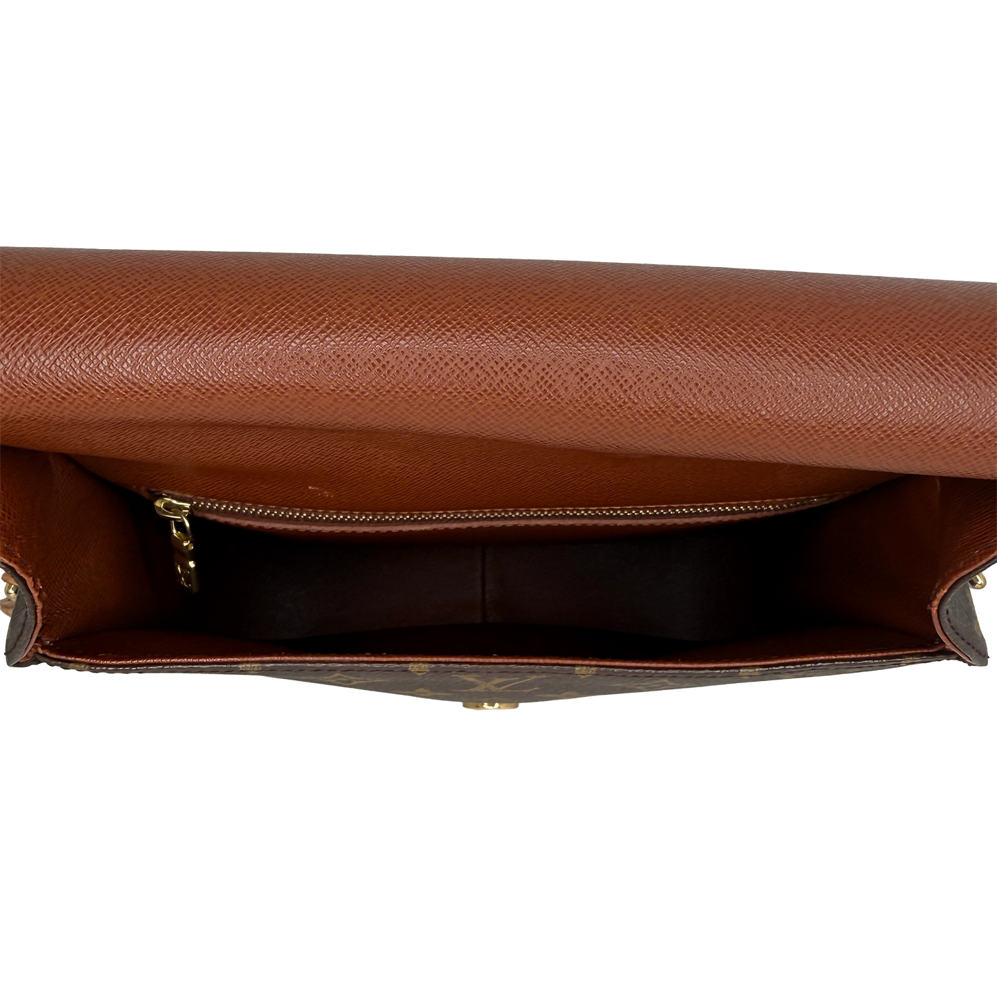 Louis Vuitton Saint Cloud GM Monogram Canvas / sehr gut Louis Vuitton