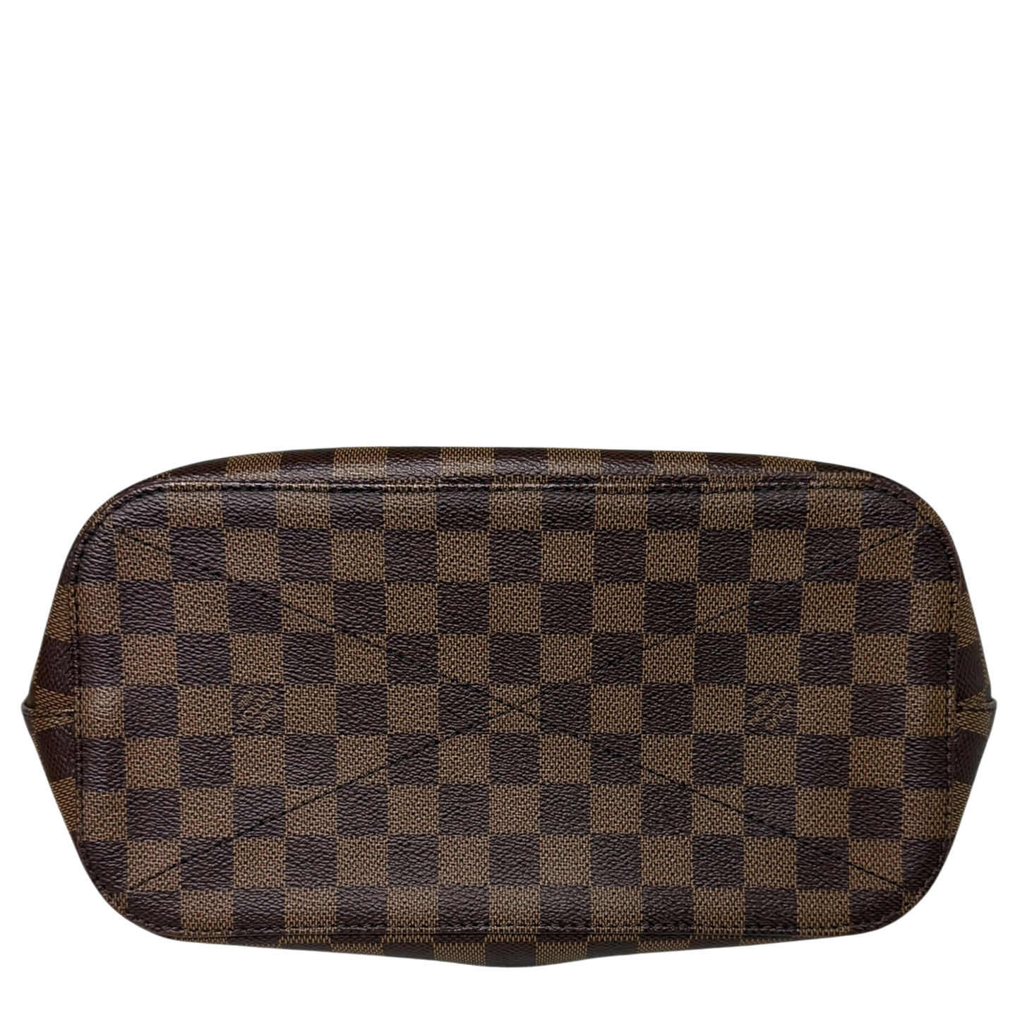 Louis Vuitton Sienna MM Damier Ebene N41546 Fullset / sehr gut Louis Vuitton