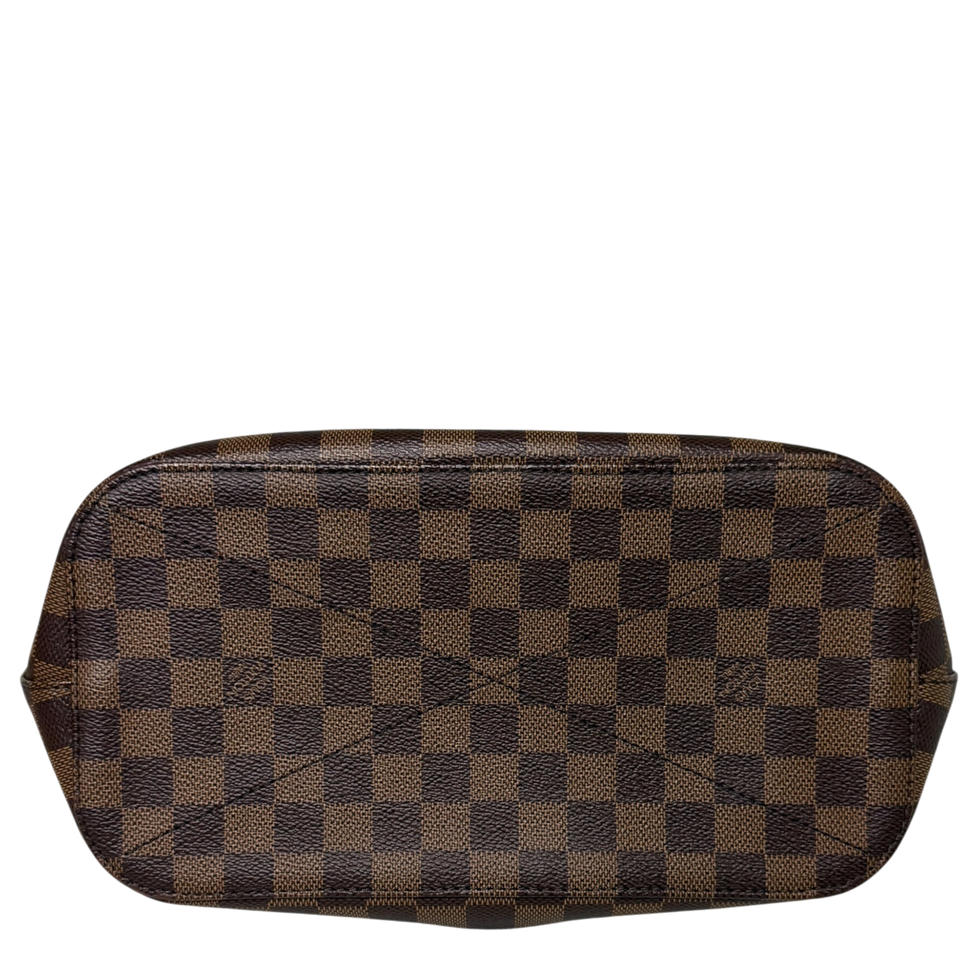 Louis Vuitton Sienna MM Damier Ebene N41546 Fullset / sehr gut Louis Vuitton