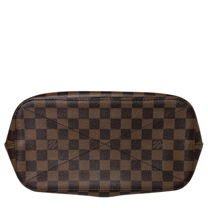 Louis Vuitton Sienna MM Damier Ebene N41546 Fullset / sehr gut Louis Vuitton