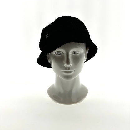 Chanel Hut schwarz / sehr gut Chanel