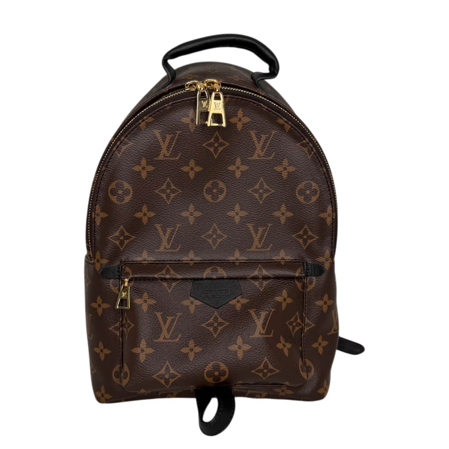 Louis Vuitton Palm Springs PM M44871 Monogram Canvas Louis Vuitton