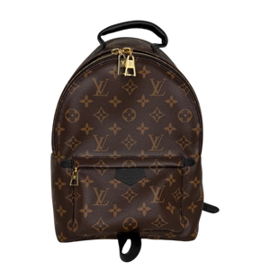 Louis Vuitton Palm Springs PM M44871 Monogram Canvas