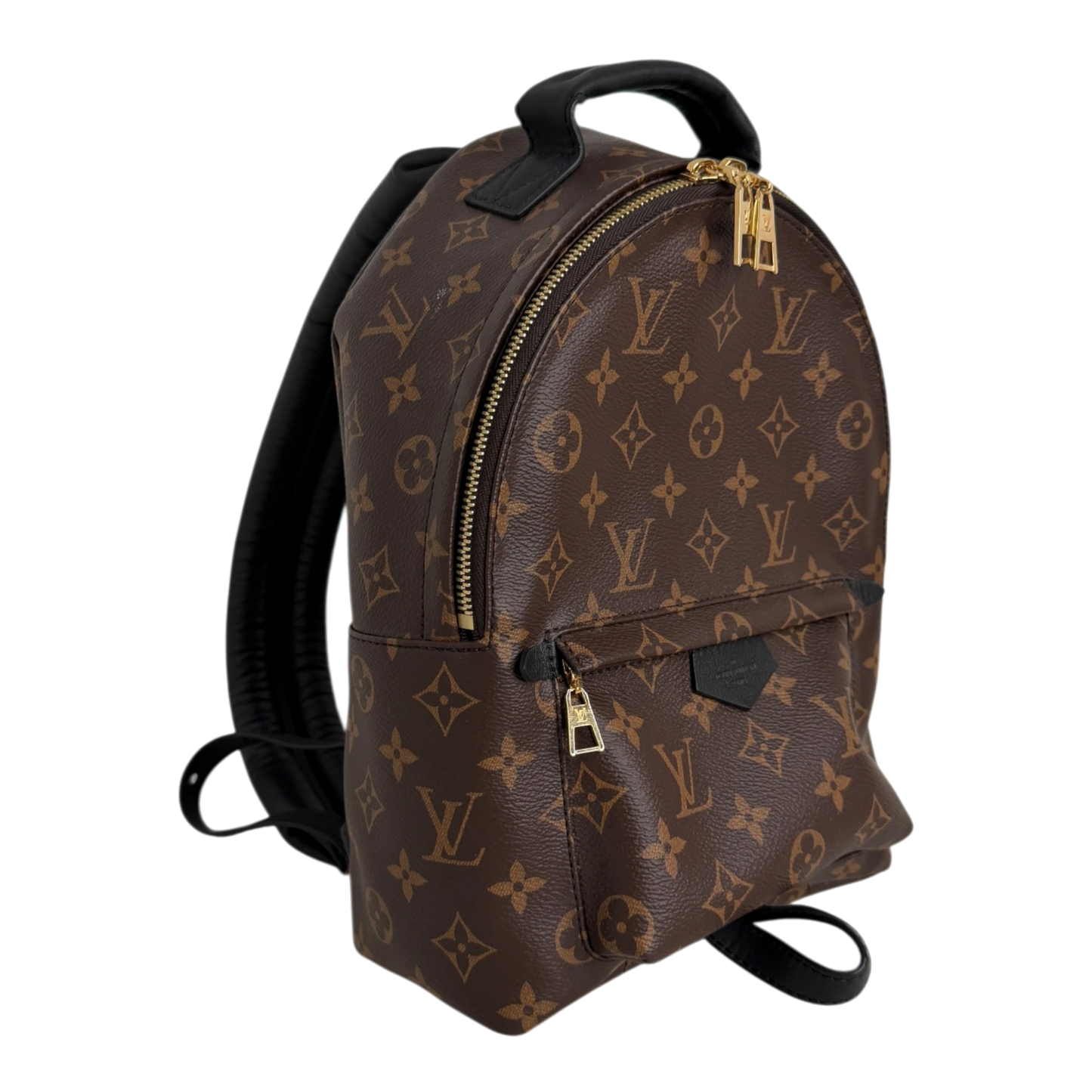 Louis Vuitton Palm Springs PM M44871 Monogram Canvas Louis Vuitton