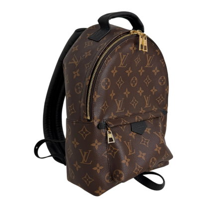 Louis Vuitton Palm Springs PM M44871 Monogram Canvas Louis Vuitton