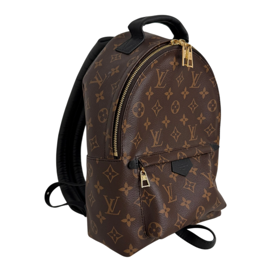 Louis Vuitton Palm Springs PM M44871 Monogram Canvas Louis Vuitton