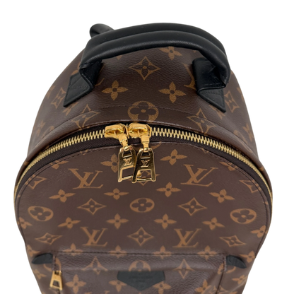Louis Vuitton Palm Springs PM M44871 Monogram Canvas Louis Vuitton