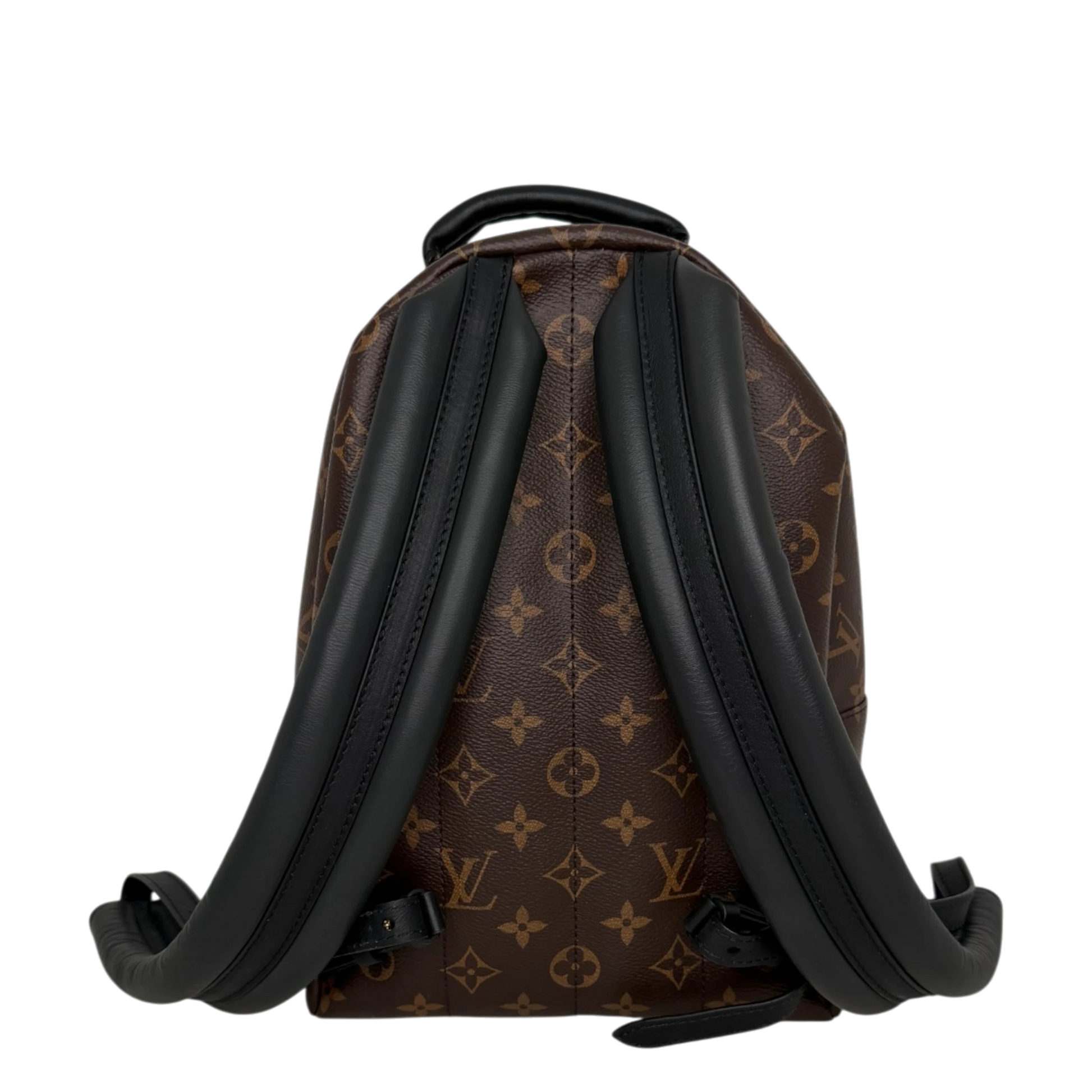 Louis Vuitton Palm Springs PM M44871 Monogram Canvas Louis Vuitton