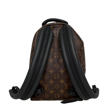Louis Vuitton Palm Springs PM M44871 Monogram Canvas Louis Vuitton